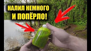 БЕЗОТКАЗНЫЙ АНИС для РЫБАЛКИ! Аттрактант для рыбалки, анис ароматизатор, ликвид своими руками