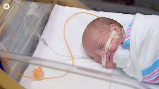 The Power of Breast Milk in the NICU