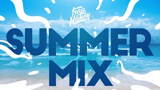 Trap Nation: 2019 Summer Mix ☀️?