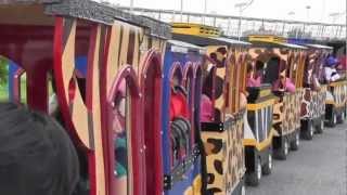 Nuevos Trenes infantiles Expresso Magico - Canción, Imagen, Videos, Musica para Niños.