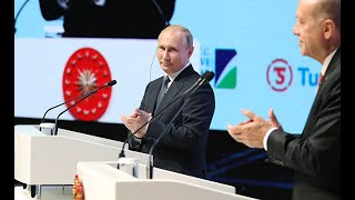 Foreign Police (США): еще не поздно помешать сближению Турции с Россией. Foreign Policy, США.