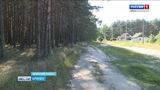 "Вести. Брянск" (эфир 28.06.2018 в 20:45)