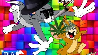 Tom And The Dank Memes