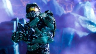 Halo 5's Multiplayer Will Return to its Roots - Podcast Unlocked