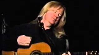 Larry Live - Why don't you look into Jesus, sing along version