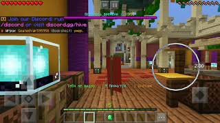 Minecraft ПРЯТКИ БЛОКАМИ! The Hive-Hide And Seek