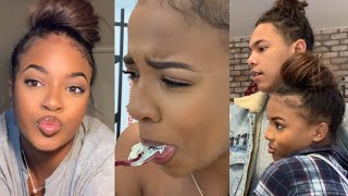 a day in the life of Kashia ?
