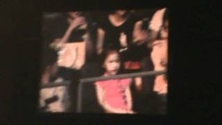 [FANCAM/220511] My Girl - RAIN @ The Best 2011 Rain Asia Tour in Singapore