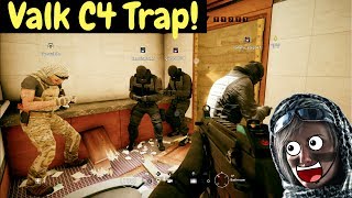 Best Strat Ever - Rainbow Six Siege