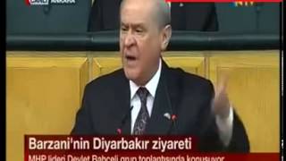 Devlet Bahceli Abdullah Öcalan Terörist Degildir  Gercek Konusma (AK KOYUNLARA KAPAK)