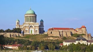 Венгрия. Эстергом