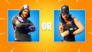 *NEW* Fortune & Moniker Arrive! Season 5 Fortnite Battle Royale Daily Items Update