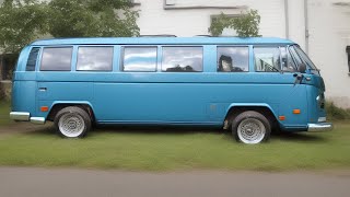 простые штуки - VW T3 ТОТАЛЬНАЯ ПЕРЕВАРКА