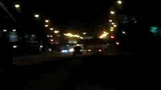 NFS Most Wanted in Novosibirsk/Russia