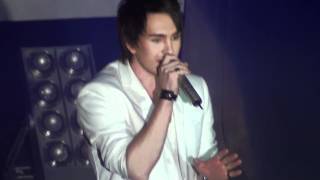Роман Веремейчик Херсон 29.03.12 STAY