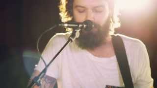 Biffy Clyro At: Guitar Center "Biblical"