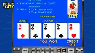 Игровой автомат - Slot-o-pol