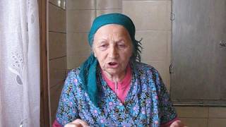 ЗВІДКИ ВЗЯЛИСЯ УКРАЇНСЬКІ НАРОДНІ ПІСНІ - ЛЕГЕНДА - УЛЯНА КОТ