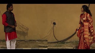 কথা হবে দেখা হবে, প্রেমে প্রেমে মেলা হবে | Baje Sovab
