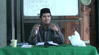 SYARAH BULUGHUL MARAM (04) - Hasan al-Jaizy