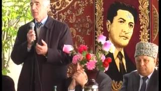 КНВ на аварском языке 26.11.2013