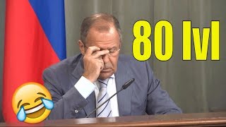 Дебилы 100 уровня Лучший сборник приколов 2020 Fun Balagan