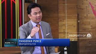 Berebut Kue Bisnis Logistik Di Tanah Air