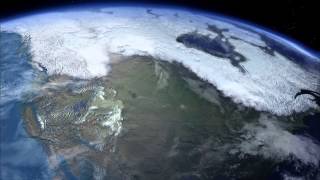 Faces of Earth - Assembling America