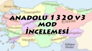 M&B Warband - Anadolu 1320 v3 Mod İnceleme | HEY YAVRUM HEY!
