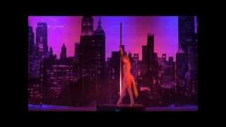 Дарья Щербакова Pole dance