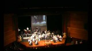 Lummerland-Lied - Jugend - 1.Akkordeon-Orchester Rheinhausen 1950 e.V.