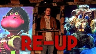 UNKNOWN MOVIES #1 (S01E01) - "Feebles" (RE-UP)