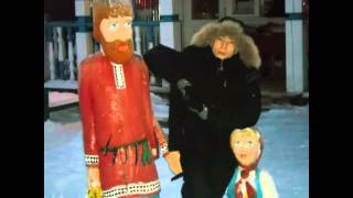 великолепное путешествие в Устюг