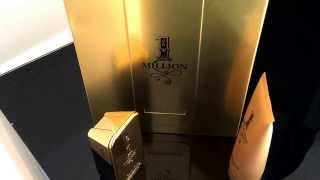 1 MILLION by Paco Rabanne review.