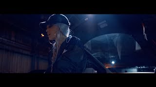 Haley Smalls - Broken (Official Music Video)