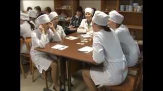 МК НИУ БелГУ Юбилей колледжа 13.04.12г.