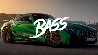?BASS BOOSTED? CAR MUSIC MIX 2020 ? BEST EDM, BOUNCE, ELECTRO HOUSE #3