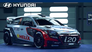 Hyundai | N Brand | World Rally Championship