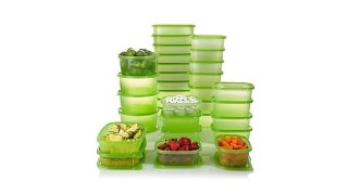 Debbie Meyer UltraLite GreenBoxes 64piece Set