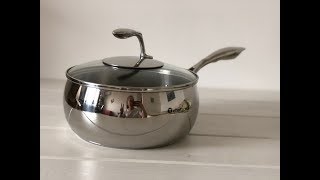 Коллекция От Шефа Tupperware - салат Столичный