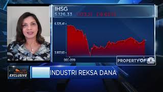 Pandemi, Investor Industri Reksa Dana Tumbuh & Tembus 2,6 Juta