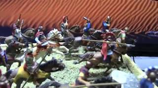 Солдатики 1:72 Армия Александра Македонского