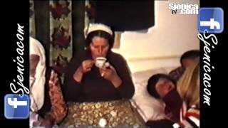 SJENICA 1970 / Da li prepoznajete nekoga?
