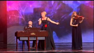 Kamaliya live - "Waiting" - soundtrack from  "What About Love"