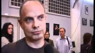 Роман Должанский о спектакле "ЛИР" Богомолова