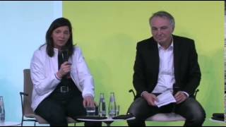 Was ist die grüne Erzählung? (4) - Eine grüne Erzählung von der Freiheit