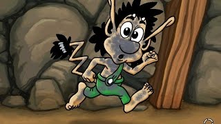 Приключения Кузи Игра  - Hugo / Adventure Kuzya / Lets play