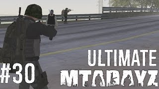 COMO EN LOS VIEJOS TIEMPOS | MTA DayZ Ultimate #30 (Blue)