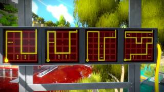 The Witness • Livestream vom 21.8.16