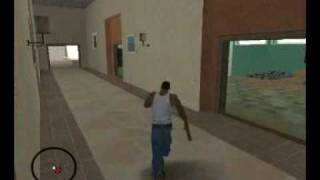 Loquendo GTA San Andreas - Loquenderos VS Antiloquenderos - Invitado especial GamerFull95